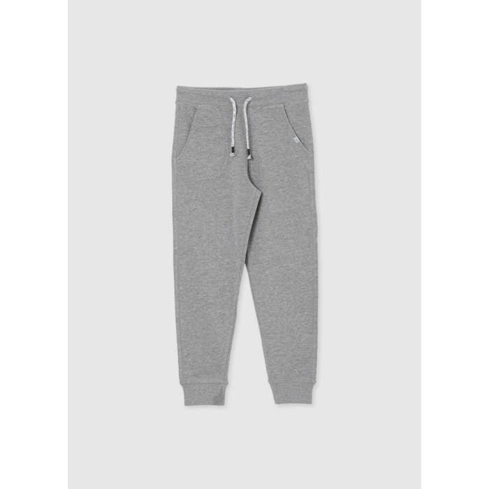 Pantaloni tuta basic
