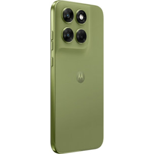 Smartphone MOTOROLA G67 256Go Vert