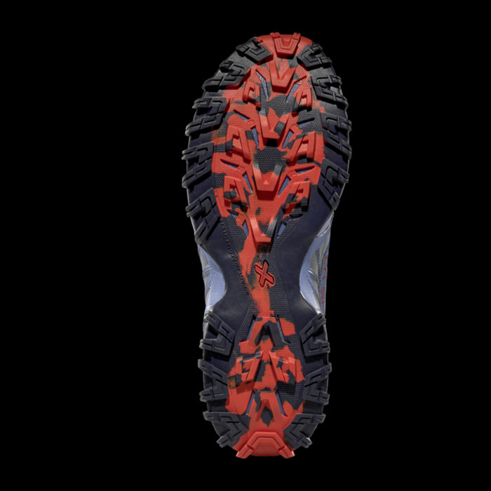 Bushido III Goretex Mujer Zapatillas Trail Running