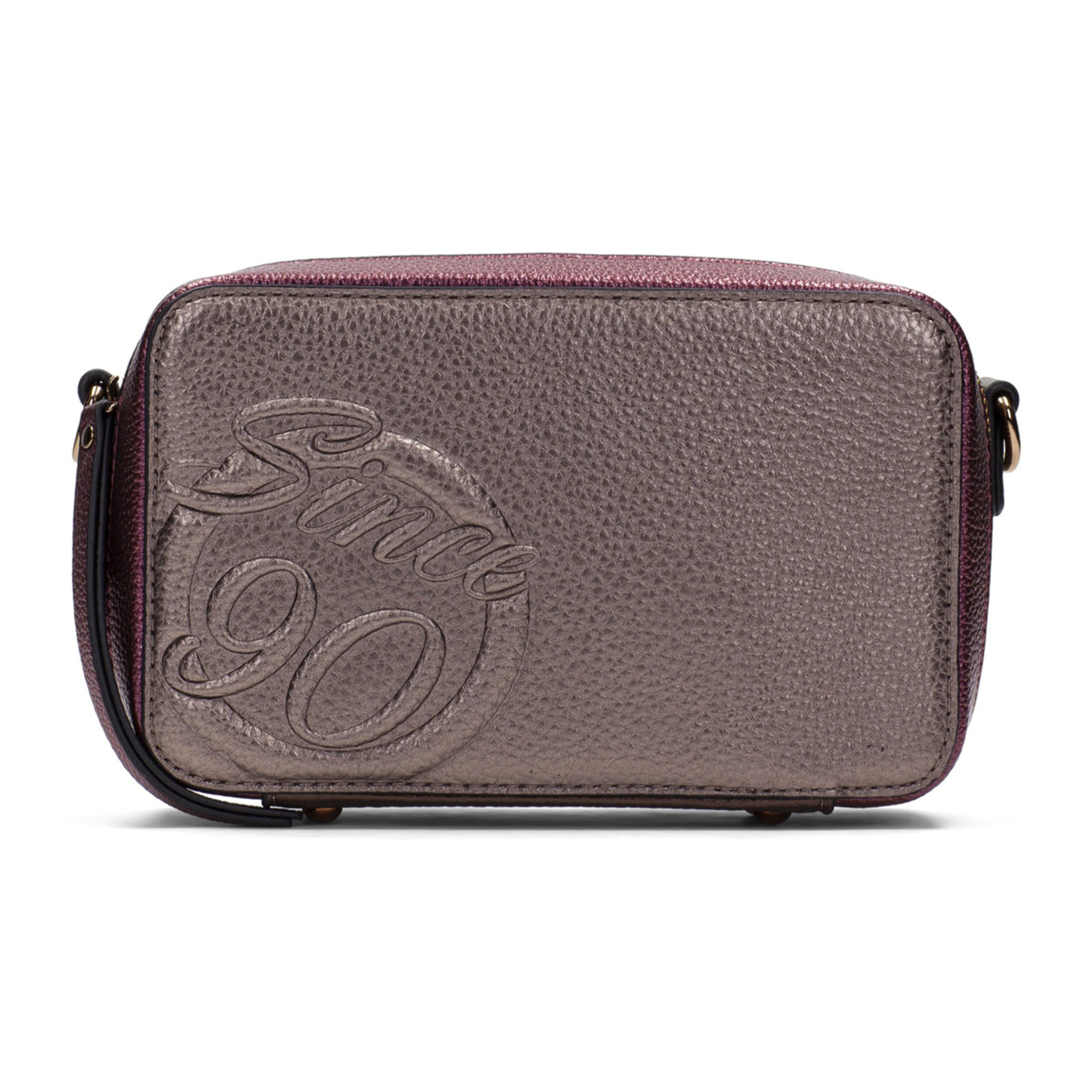 Bandolera  Multi metal 20cm x 12cm x 7cm