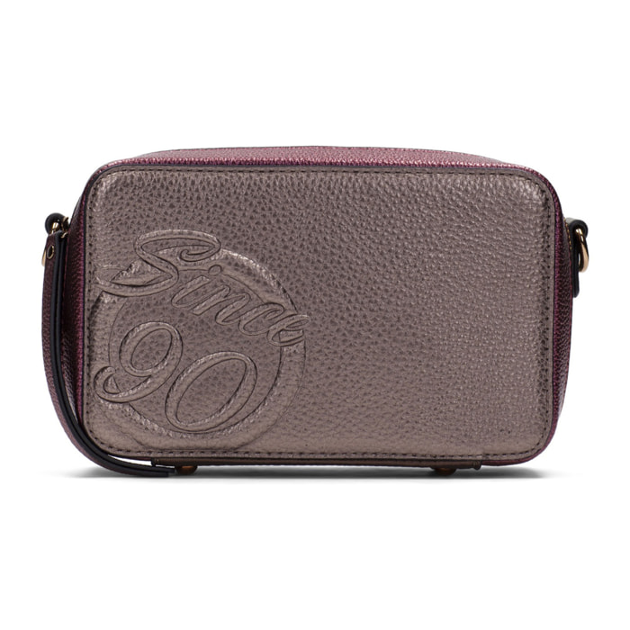 Bandolera  Multi metal 20cm x 12cm x 7cm