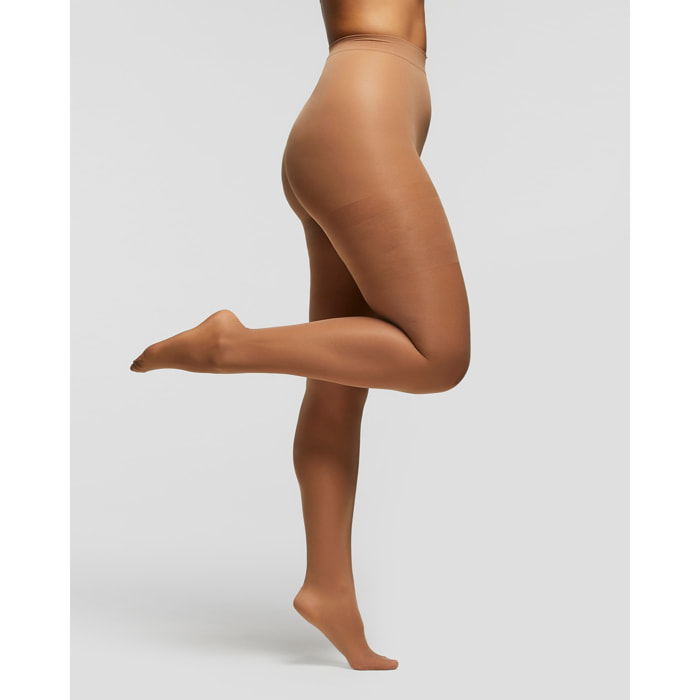 Collant 40 denari Comfort Size