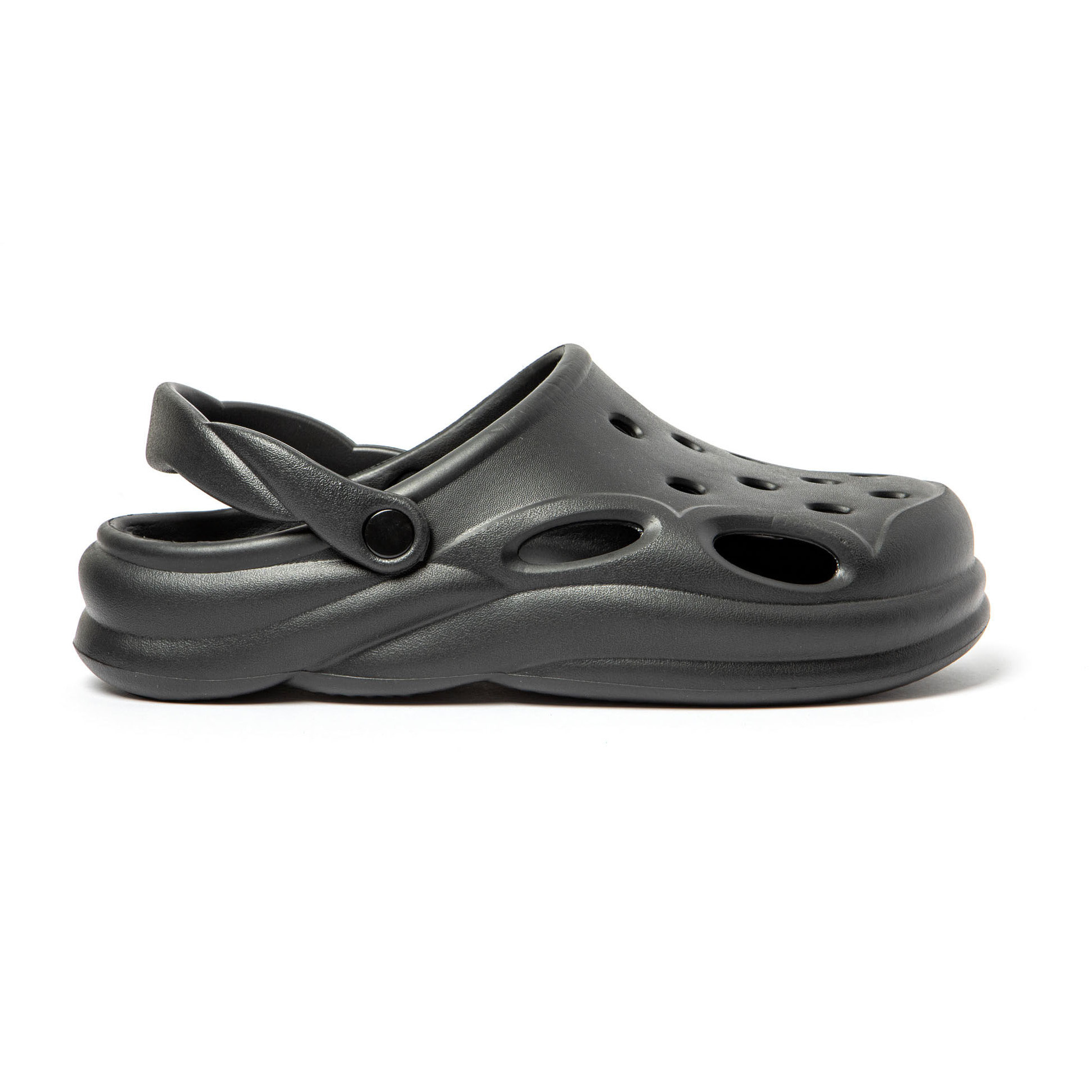 Clog , Cloppy