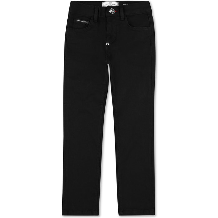 PHILIPP PLEIN Regular Fit ICONIC PLEIN