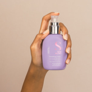 ALFAPARF MILANO Semi Di Lino Smoothing Cream 125ml