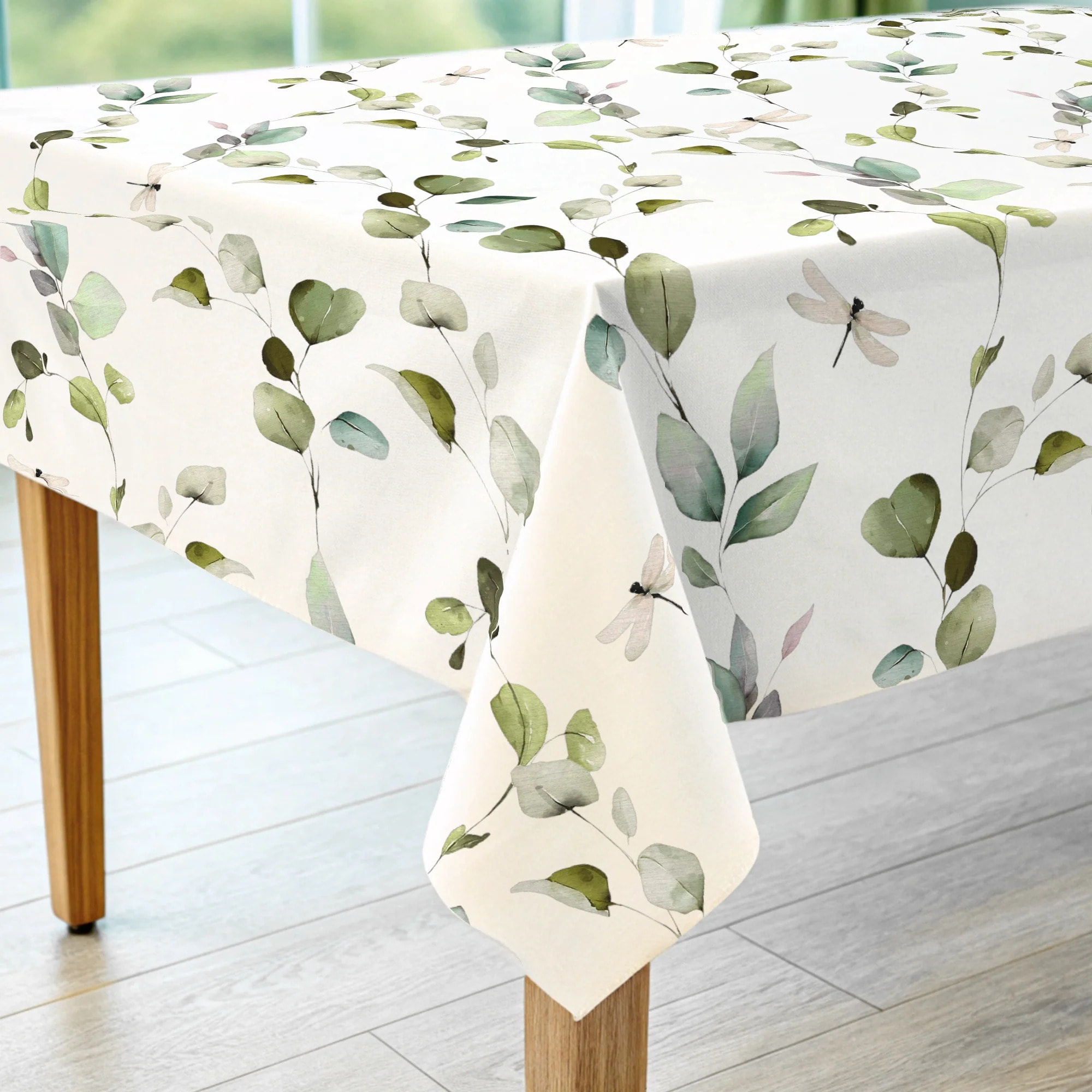 Nappe en résine anti-taches 0120-362