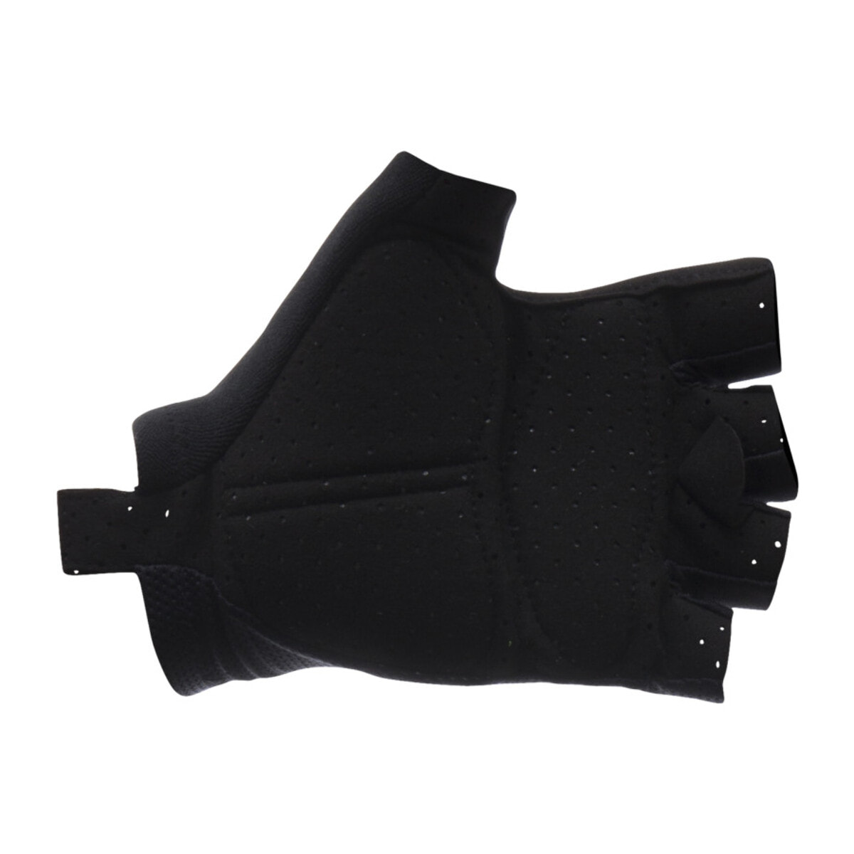 Brisk - Guanti - Nero - Unisex