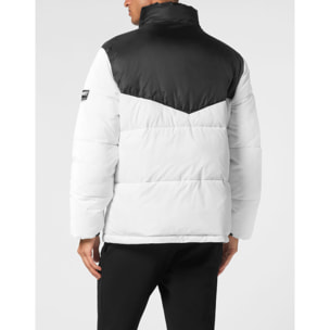 PLEIN SPORT Down Jacket