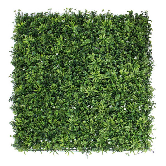 Jardin Vertical Jazmin 100 X 100 Cm