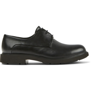 CAMPER Neuman - Derbies Negro Mujer