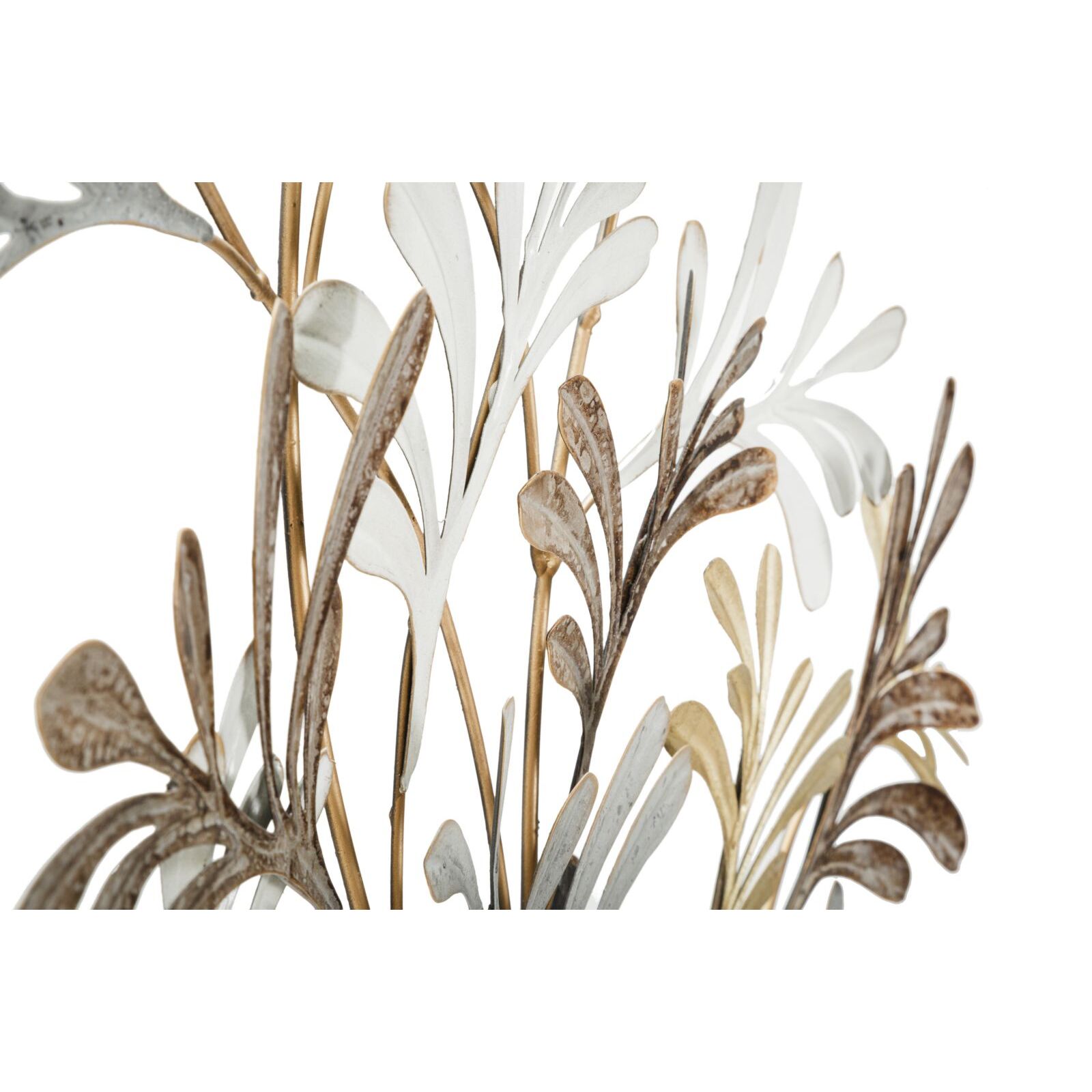 PANNELLO IN FERRO ALBERO LIXY CM 97,2X8,9X100,3