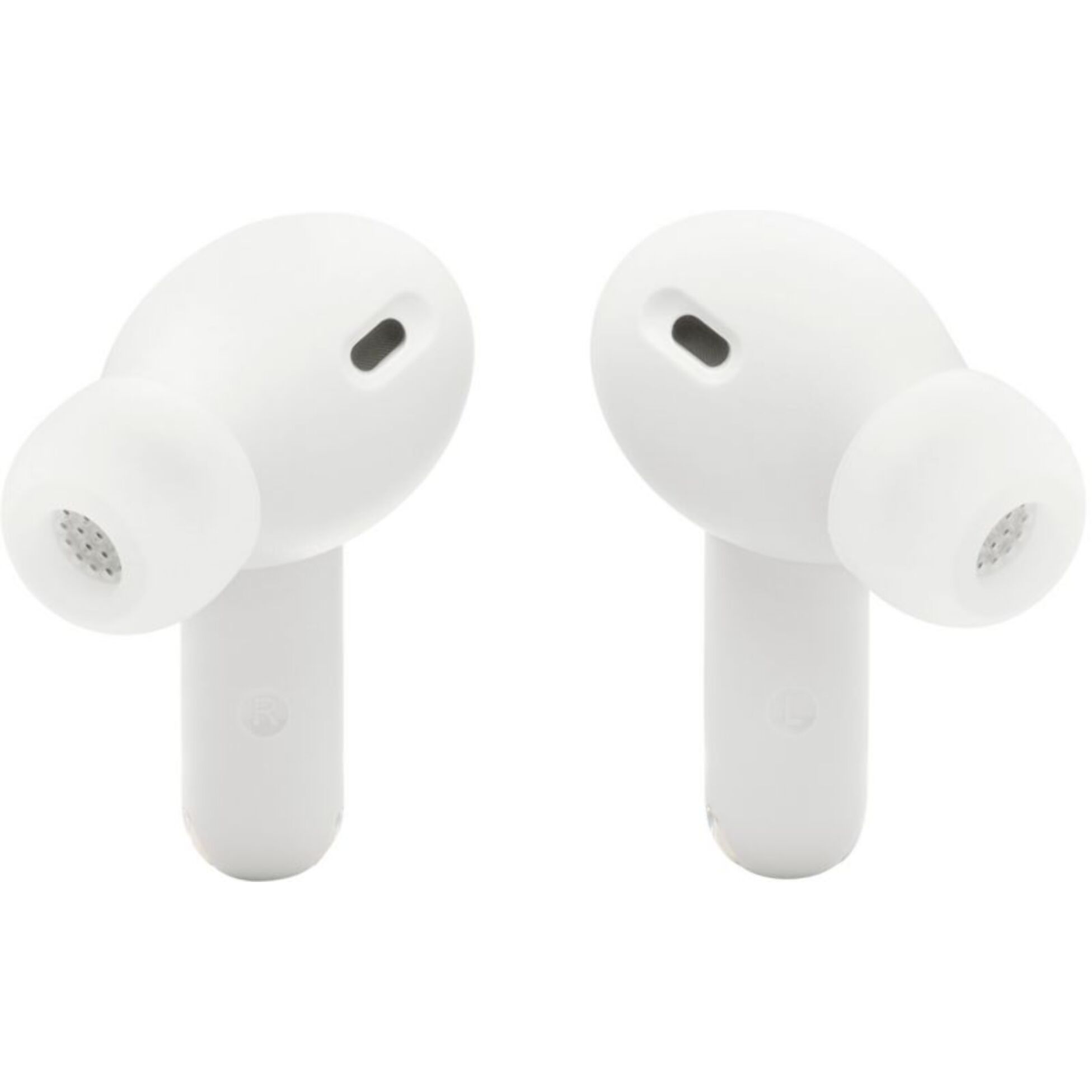 Ecouteurs JBL Wave Beam 2 Blanc