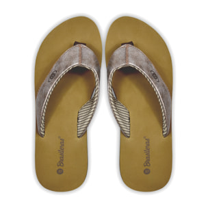 Chanclas de playa , Dan