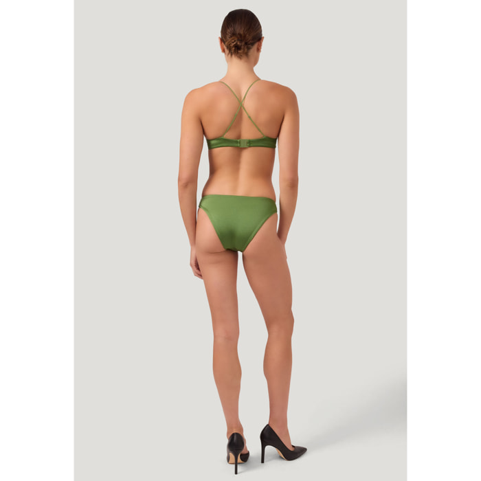 Slip da bagno Simple Minimal Brief