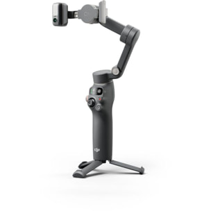 Stabilisateur DJI Osmo Mobile 8 Advanced Tracking Combo
