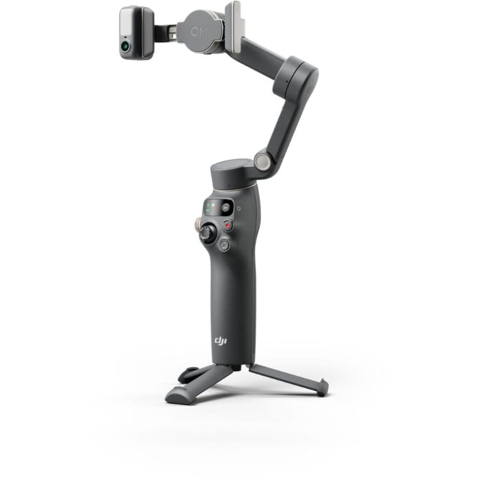 Stabilisateur DJI Osmo Mobile 8 Advanced Tracking Combo