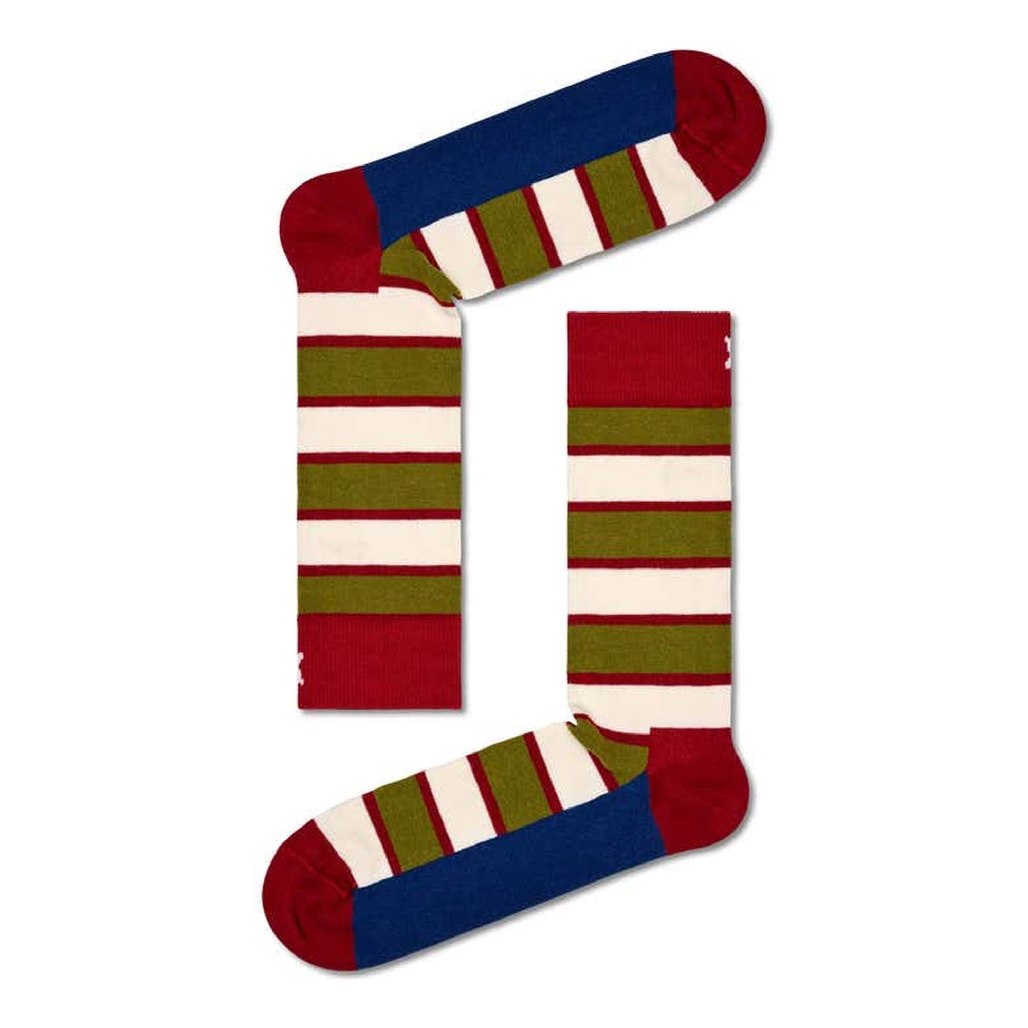 Calcetines 4 pack new vintage