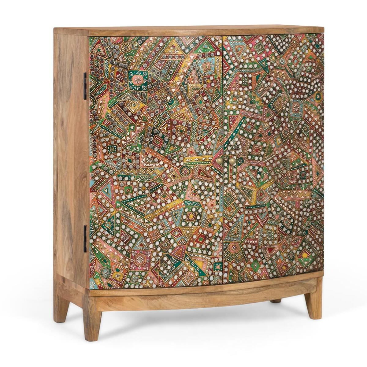 Aparador vajillero - 77x66x32