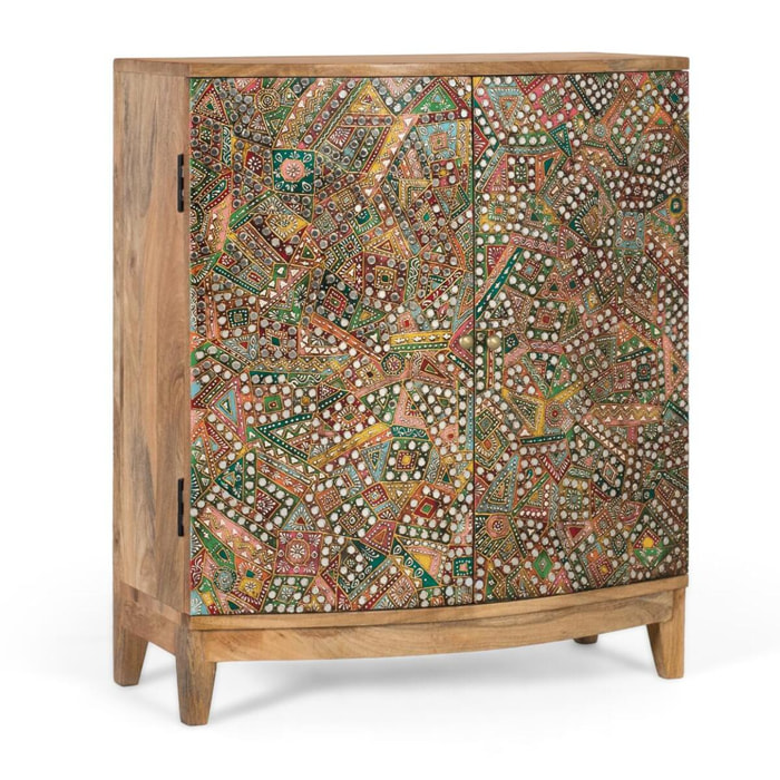 Aparador vajillero - 77x66x32