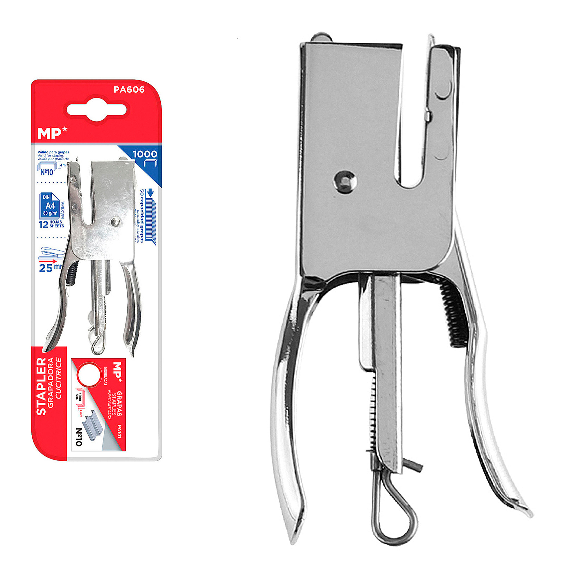 GRAPPA PLIER MINI 10.7 x 5.5 cm