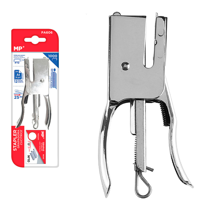 GRAPPA PLIER MINI 10.7 x 5.5 cm