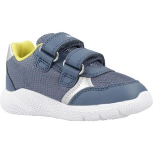 Zapatillas Niño de la marca GEOX  modelo B SPRINTYE BOY AZUL