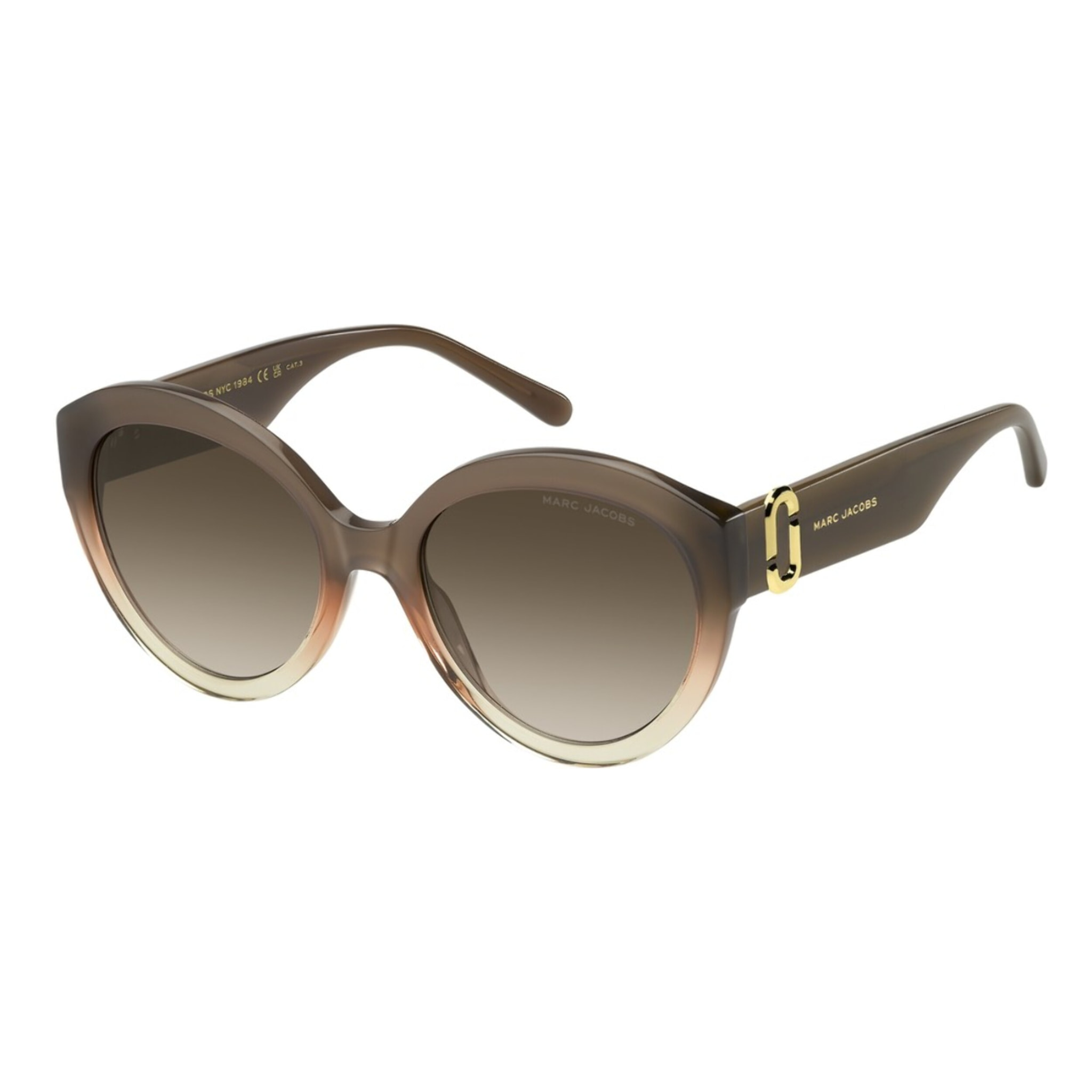 Gafas de Sol Marc Jacobs MARC 882/S 12J de Acetato Mujer 56 mm