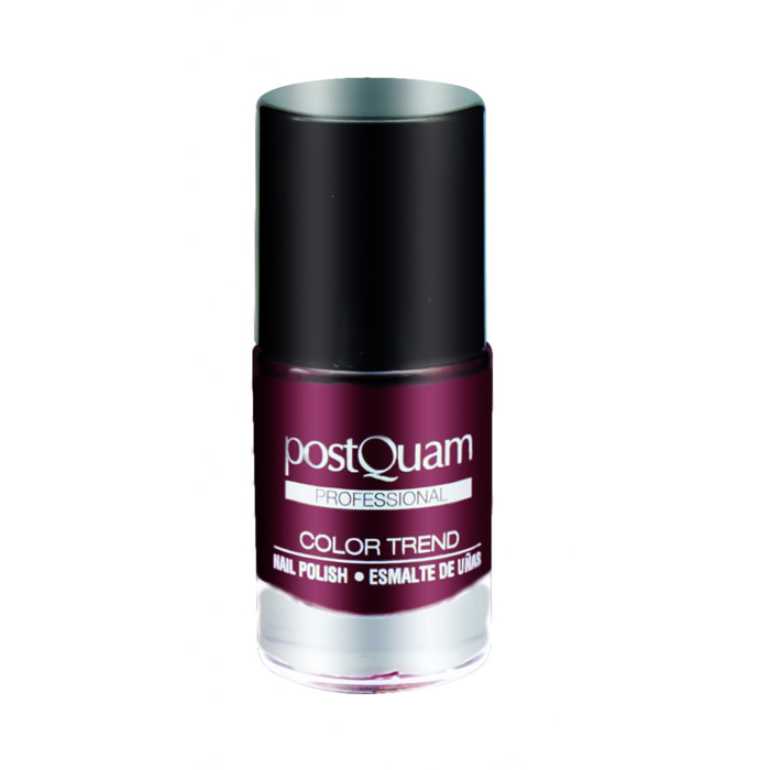 Esmalte Uñas Ice Cherry