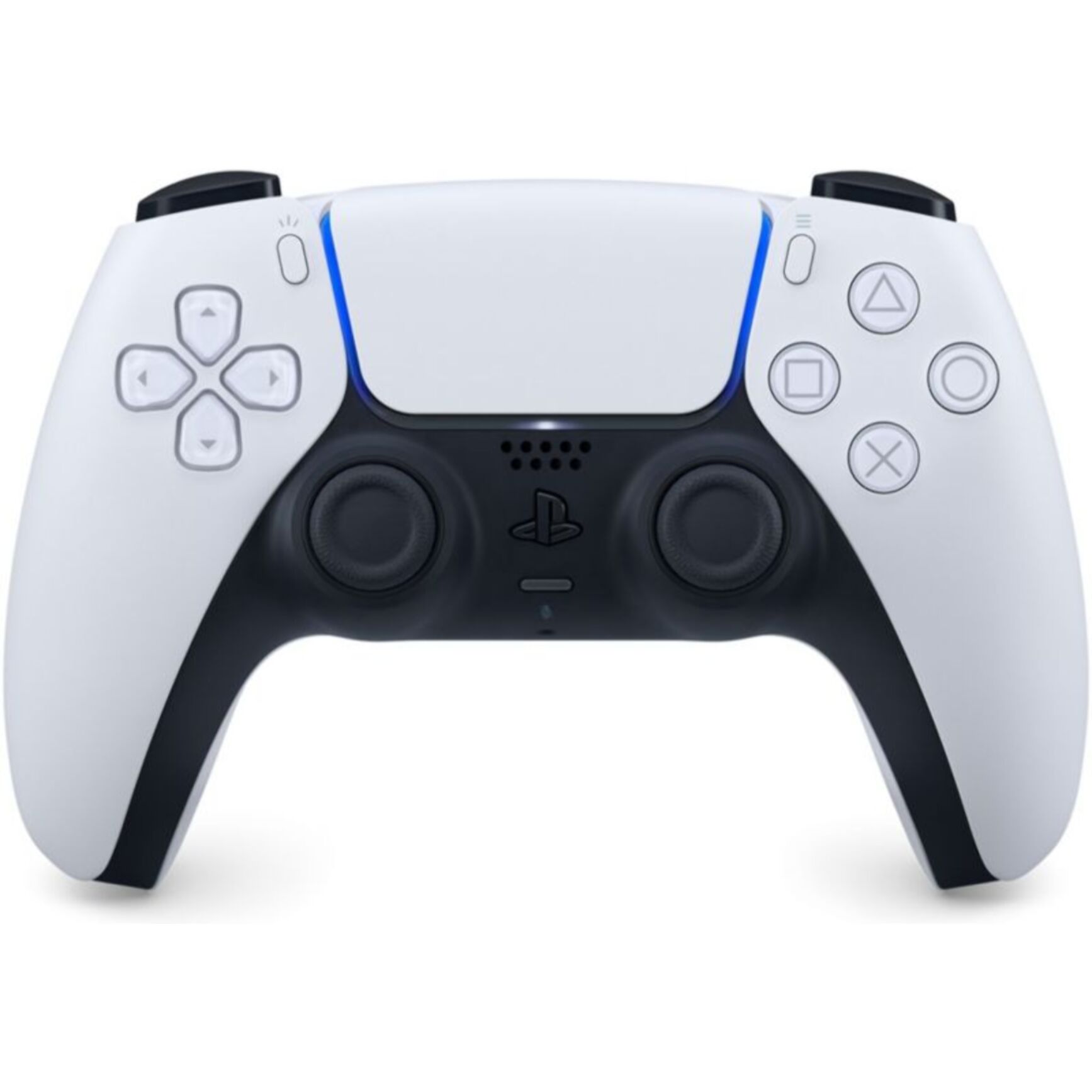 Manette SONY DUALSENSE BLANCHE PS5 V3