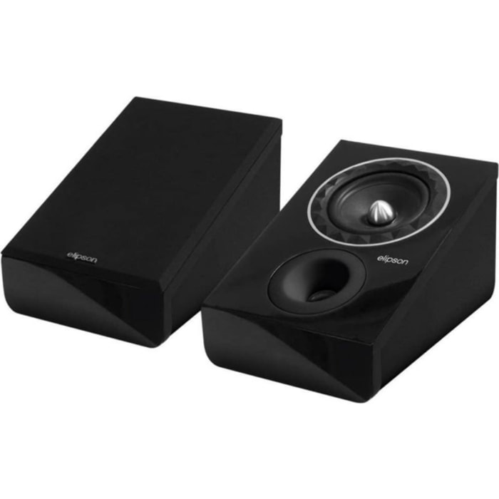 Enceinte surround ELIPSON PRESTIGE Facet 6ATM B x 2