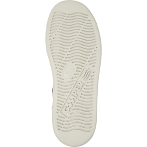 Zapatillas - CAMPER Runner Four - Marron - Nubuck