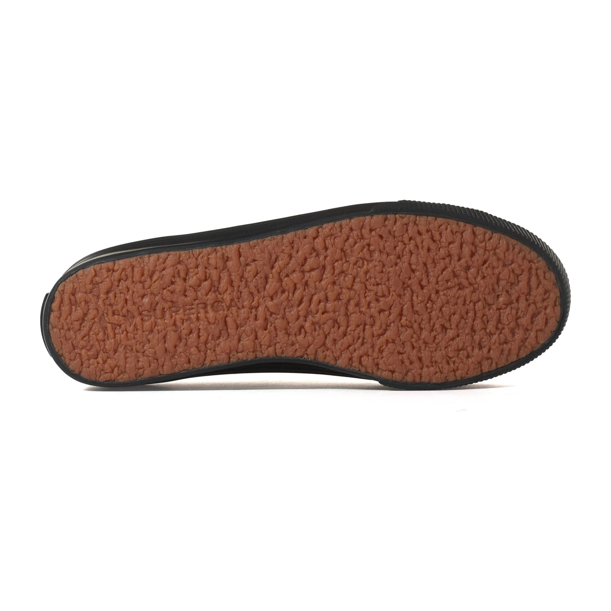 Superga - Scarpe da donna Donna Nero - 2790 Nappa
