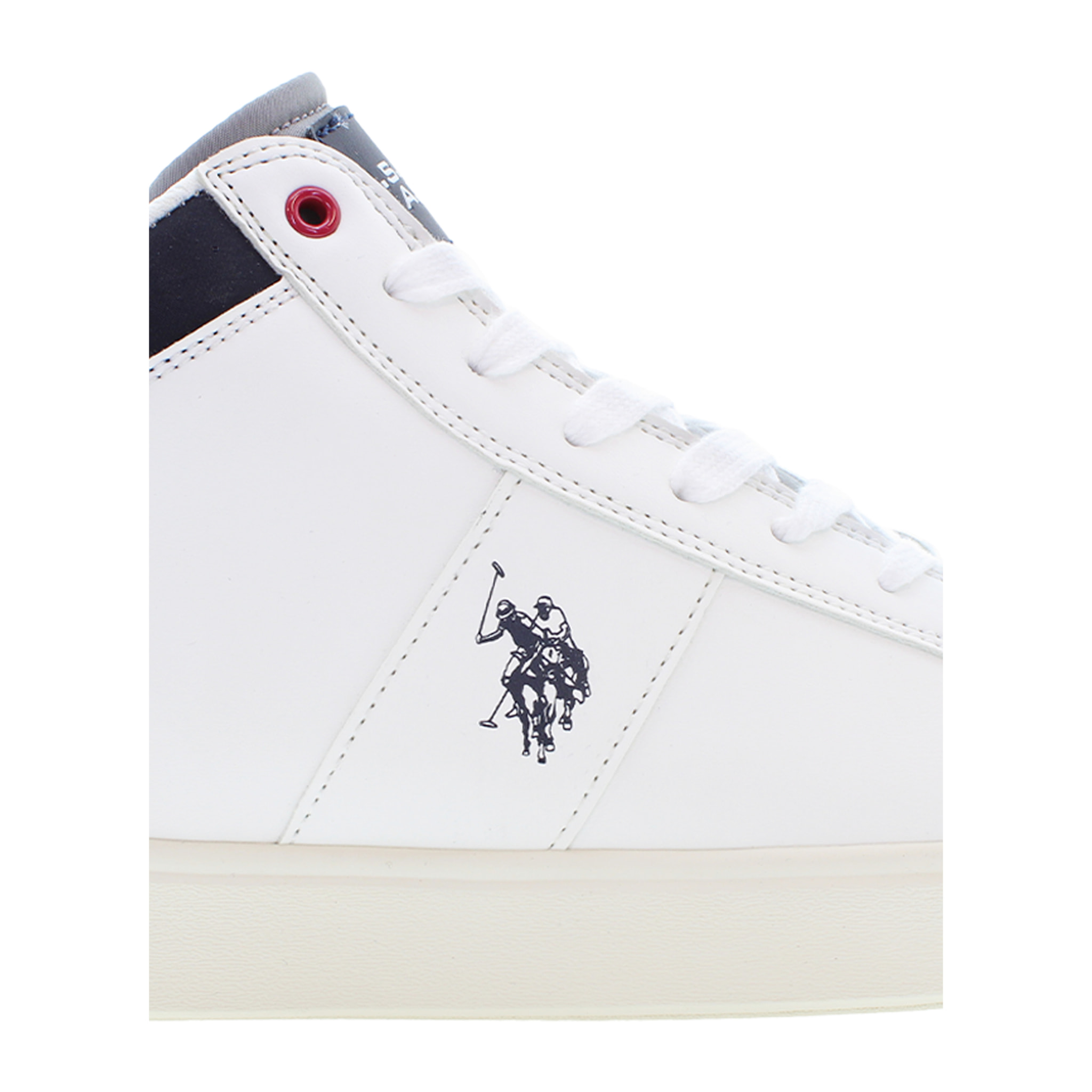 U.S. Polo Assn. - Sneakers TYMES010MDYN1 in sintetico per uomo