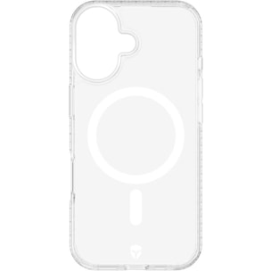 Coque FORCE CASE iPhone 17 transparente Magsafe
