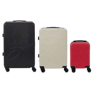 Valise Pop X3 25l 61l 108l
