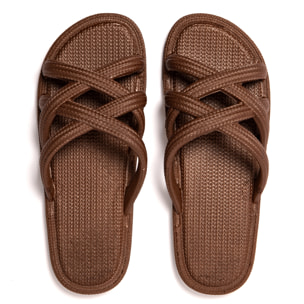 Sandalias , Mersin