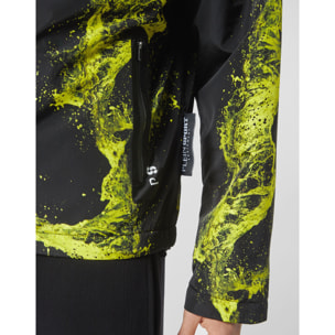 PLEIN SPORT Down Jacket