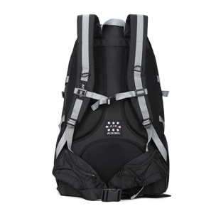 Zaino  unisex Textile Prodotto Vegano 40x28x65 cm