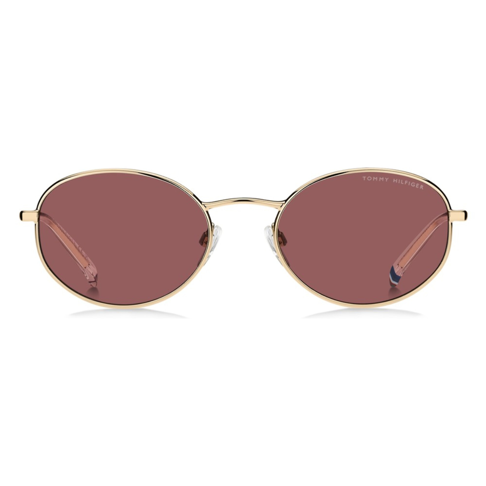 Gafas de Sol Tommy Hilfiger TH 2219/S 000 4S de Metal Unisex 55 mm