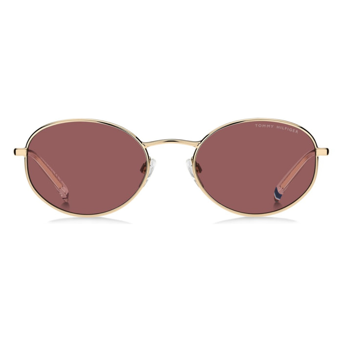 Gafas de Sol Tommy Hilfiger TH 2219/S 000 4S de Metal Unisex 55 mm