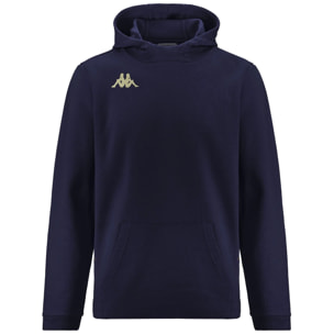 Sudaderas Kappa Hombre Kappa4Football Giordi