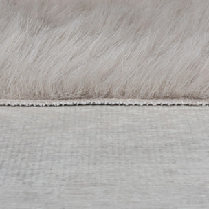 Tapis imitation fourrure EXTRA DOUX