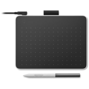 Tablette graphique WACOM One pen tablet small - S