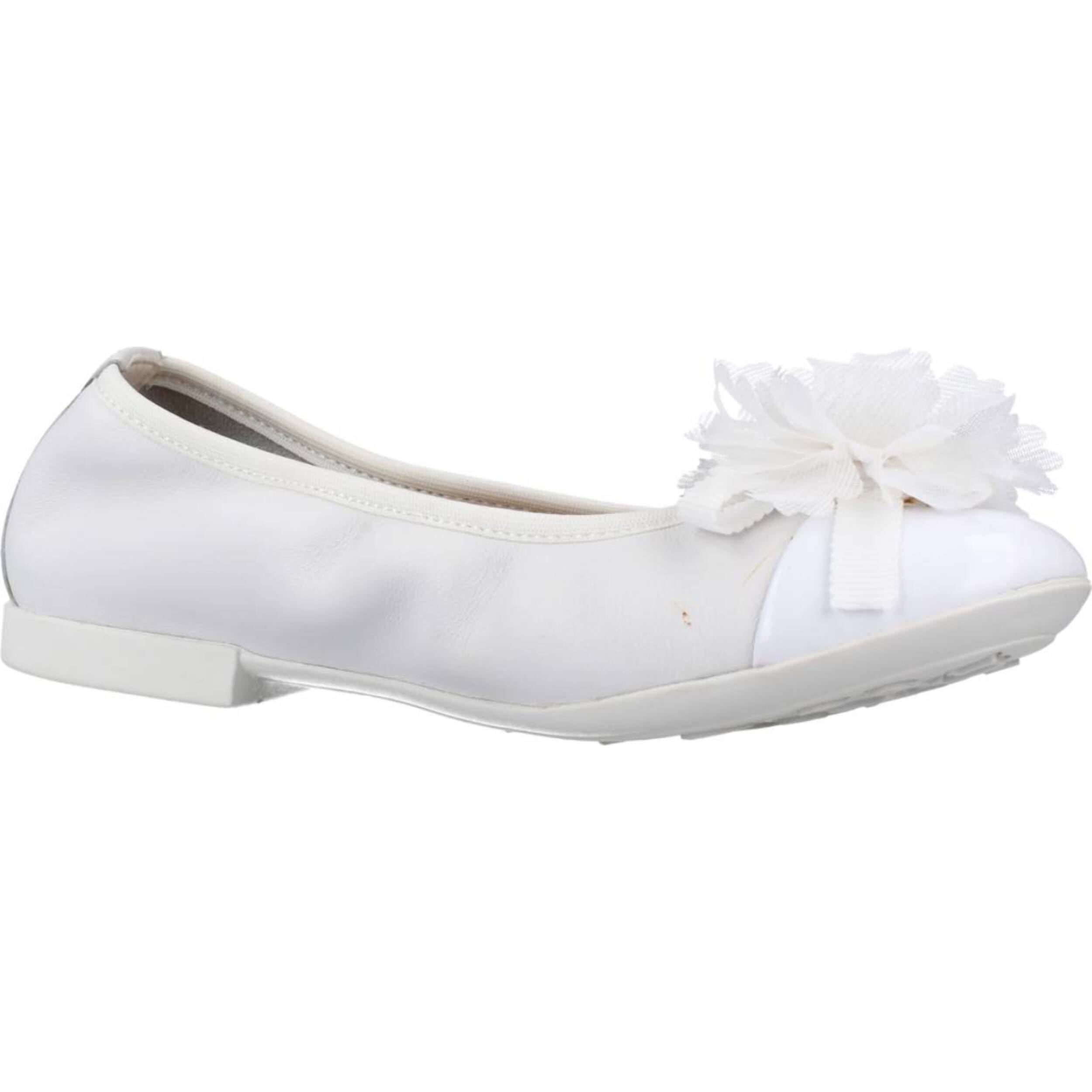 Ceremonia Niña de la marca GEOX  modelo JR PLIE B BEIS