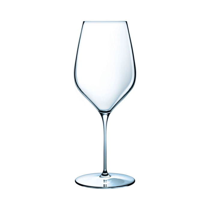 6 verres à pied 55 cl Mylla - Chef&Sommelier
