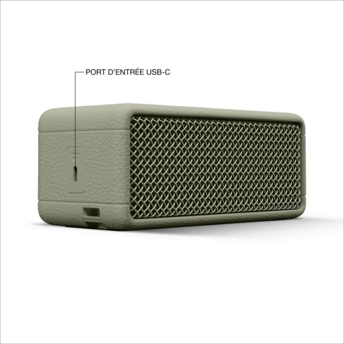 Enceinte portable MARSHALL Emberton III Sage
