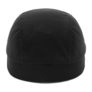 Cappellini Briko Uomo Donna Nero LIGHT UNDER HELMET