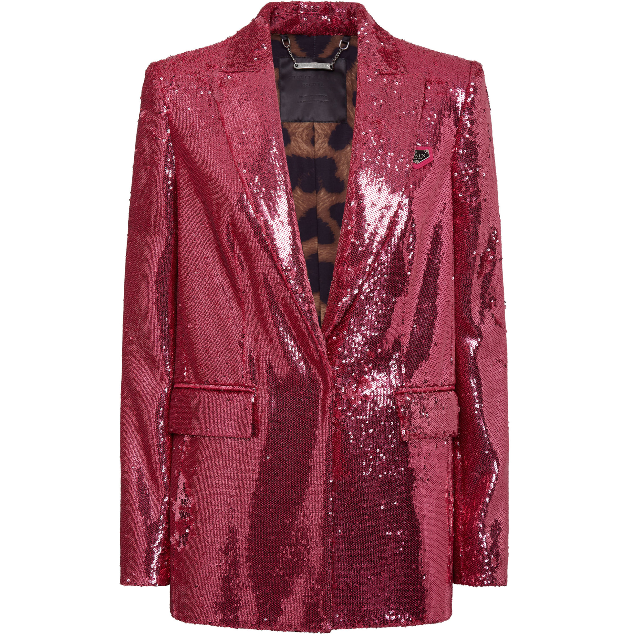 PHILIPP PLEIN Chaqueta