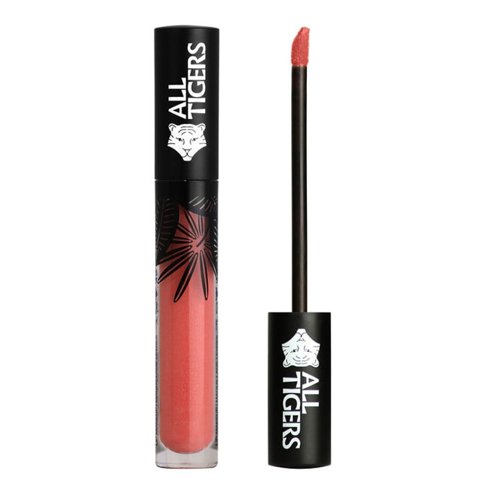 Lipstick - Rouge à Lèvres Vegan & Naturel