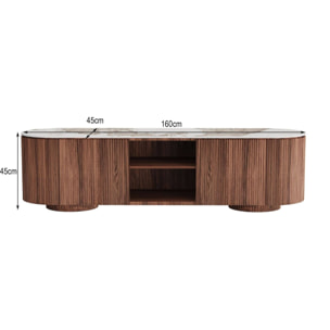 Meuble TV Ruben Kare Design